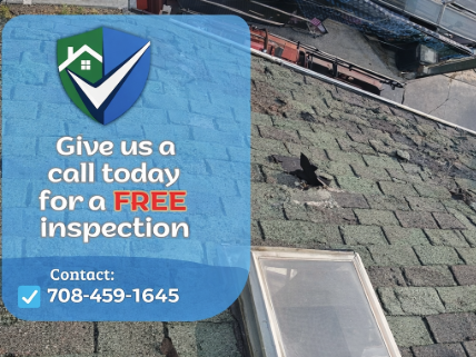 Adjuster inspection photo 2